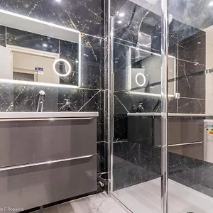 Place Privee/le Marbre/moderne/60m2 Annemasse